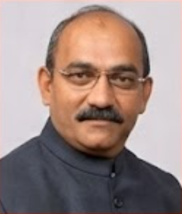 Dr HL Sahu