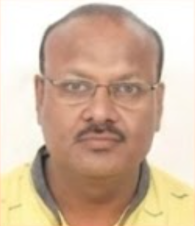 Dr Jitendra Kumar Agrawal