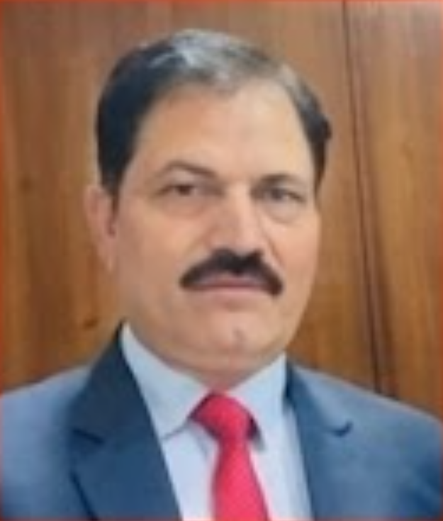 Dr Sunil Tumaria